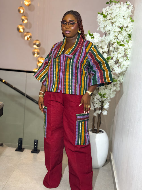 Tonye Luxe